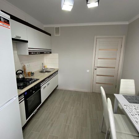 All New Apartment With Best View Near Shopping Malldova Chisinau Bagian luar foto