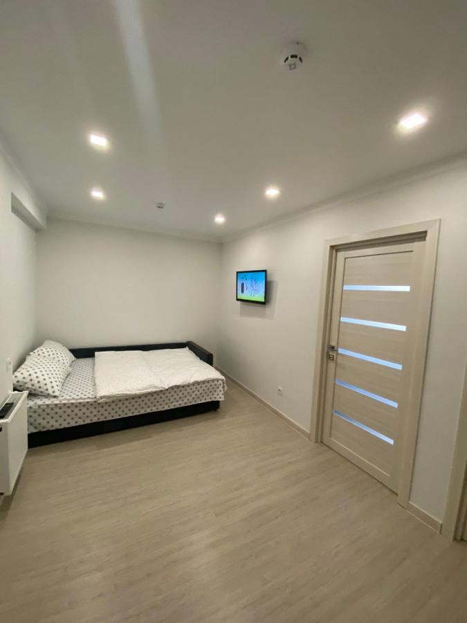 All New Apartment With Best View Near Shopping Malldova Chisinau Bagian luar foto