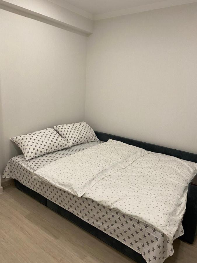 All New Apartment With Best View Near Shopping Malldova Chisinau Bagian luar foto