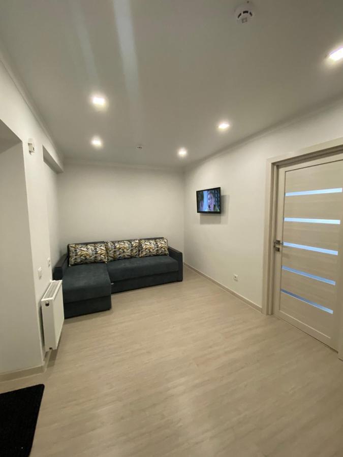 All New Apartment With Best View Near Shopping Malldova Chisinau Bagian luar foto