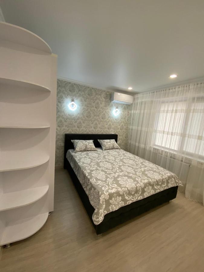 All New Apartment With Best View Near Shopping Malldova Chisinau Bagian luar foto
