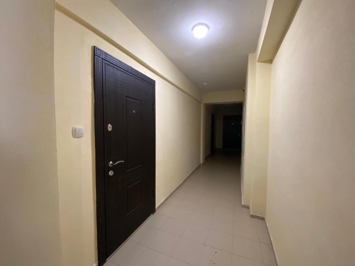 All New Apartment With Best View Near Shopping Malldova Chisinau Bagian luar foto